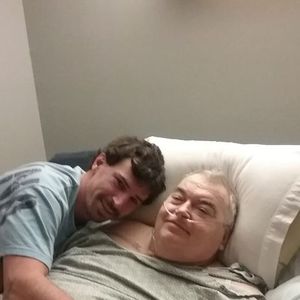 Meet your Posher, Randy